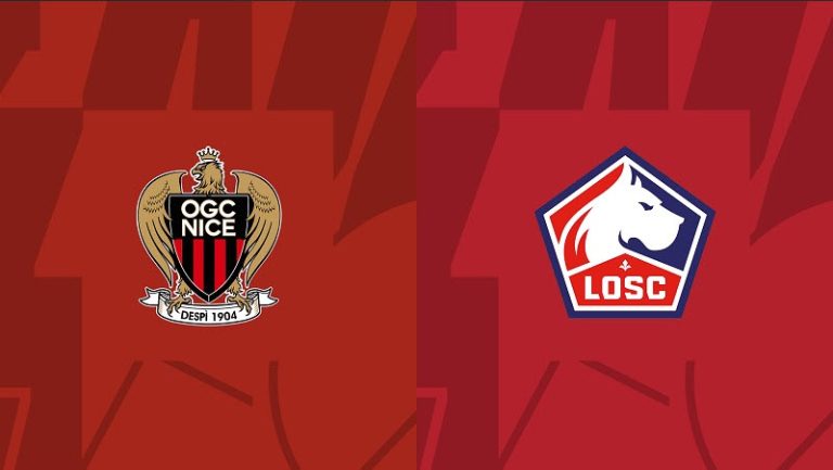 Soi kèo Nice vs Lille, 12/08/2023