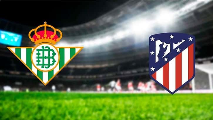 Soi keo Real Betis vs Atletico Madrid, 21/08/2023