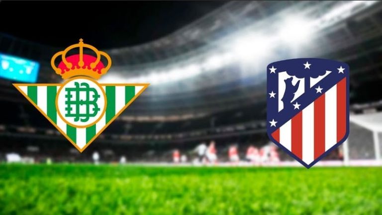 Soi kèo Real Betis vs Atletico Madrid, 21/08/2023