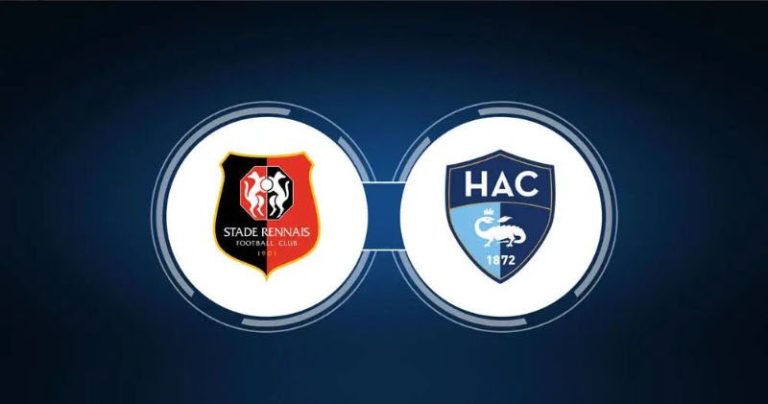 Soi kèo Rennes vs Le Havre, 27/08/2023