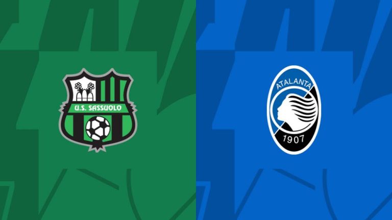 Soi kèo Sassuolo vs Atalanta, 20/08/2023