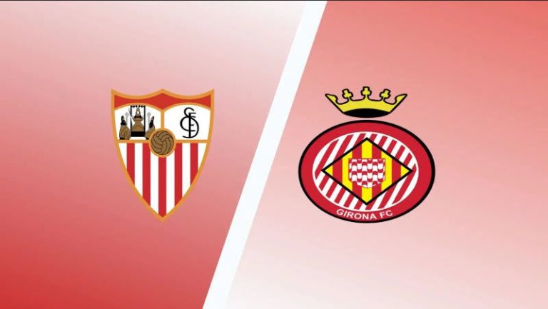 Soi kèo Sevilla vs Girona, 27/08/2023