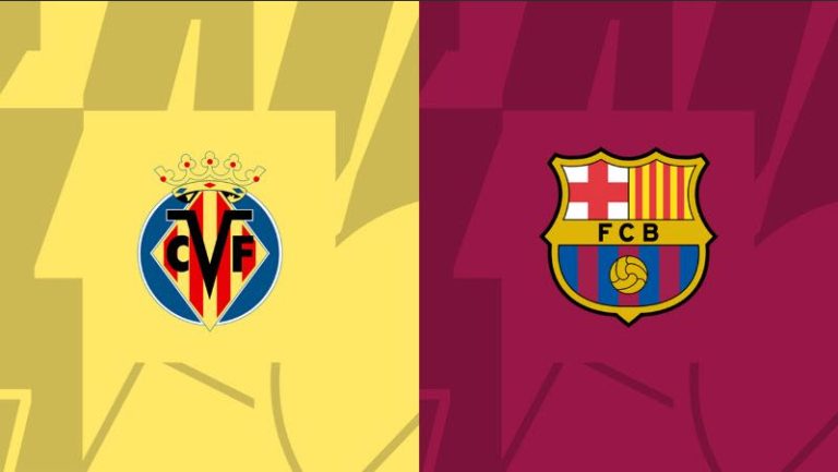 Soi kèo Villarreal vs Barcelona, 27/08/2023