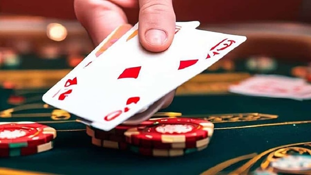 Baccarat và cách cá cược hiệu quả giúp bạn dễ có được chiến thắng hơn