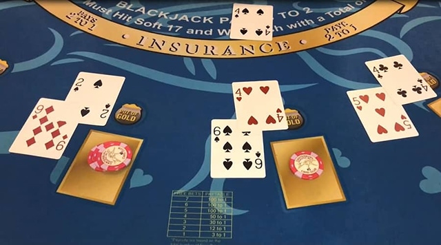 Nên dựa vào những kinh nghiệm nào để chơi Blackjack luôn thắng nhà cái?