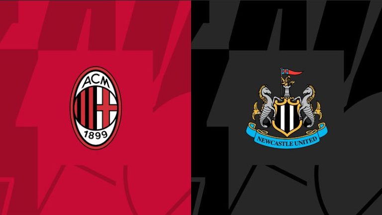 Soi kèo AC Milan vs Newcastle, 19/09/2023