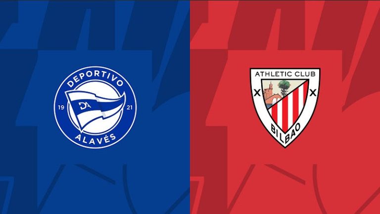 Soi kèo Alaves vs Athletic Bilbao, 23/09/2023