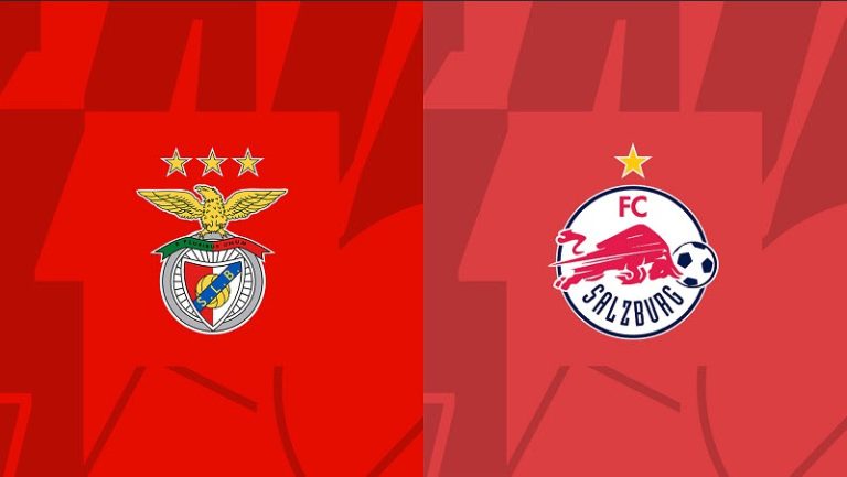 Soi kèo Benfica vs RB Salzburg, 21/09/2023