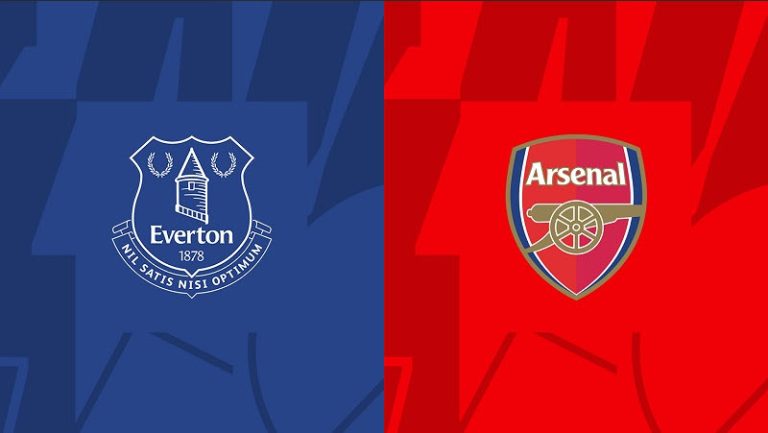 Soi kèo Everton vs Arsenal, 17/09/2023