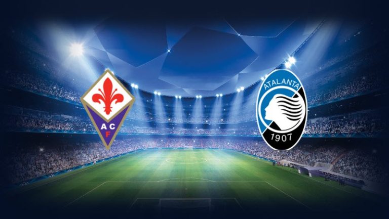 Soi kèo Fiorentina vs Atalanta, 17/09/2023