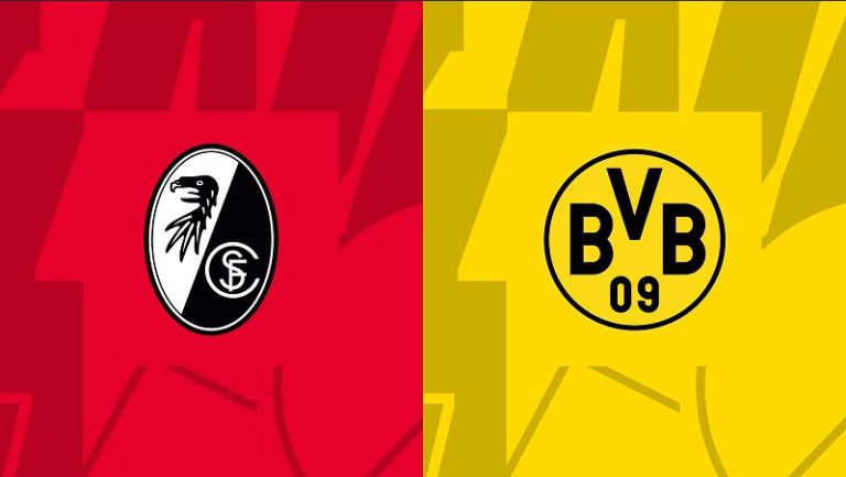 Soi kèo Freiburg vs Dortmund, 16/09/2023