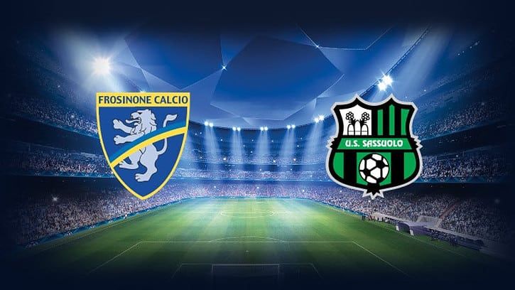 Soi keo Frosinone vs Sassuolo, 17/09/2023