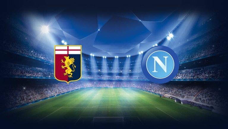 Soi kèo Genoa vs Napoli, 17/09/2023