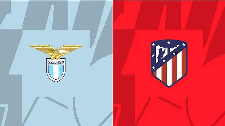 Soi keo Lazio vs Atletico Madrid, 20/09/2023