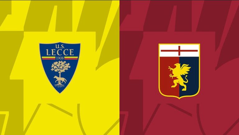 Soi kèo Lecce vs Genoa, 23/09/2023