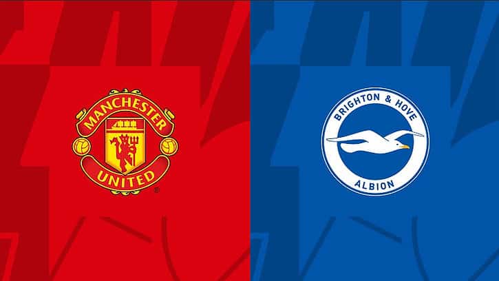 Soi keo Man Utd vs Brighton, 16/09/2023