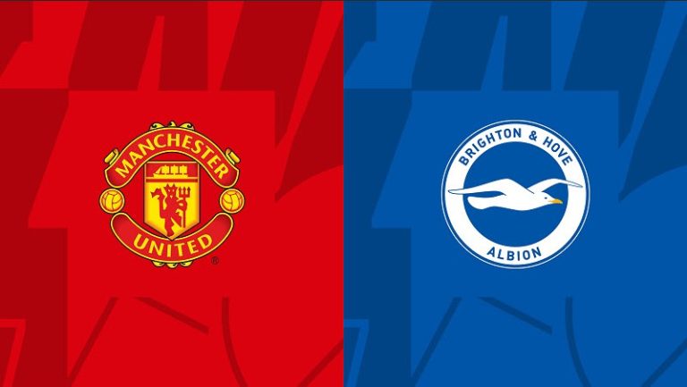 Soi kèo Man Utd vs Brighton, 16/09/2023