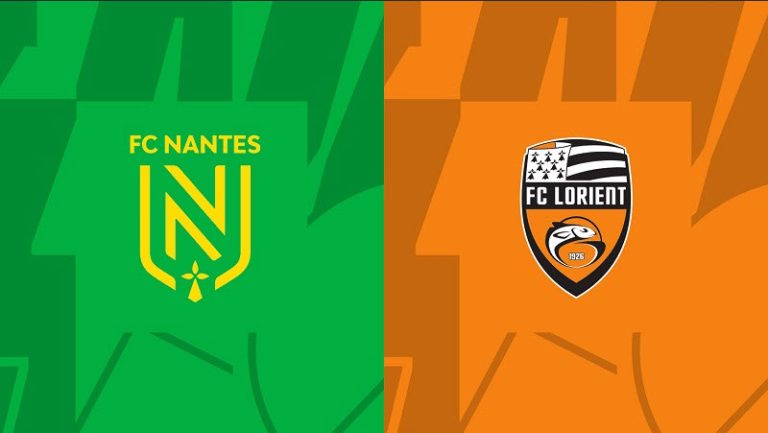 Soi kèo Nantes vs Lorient, 23/09/2023