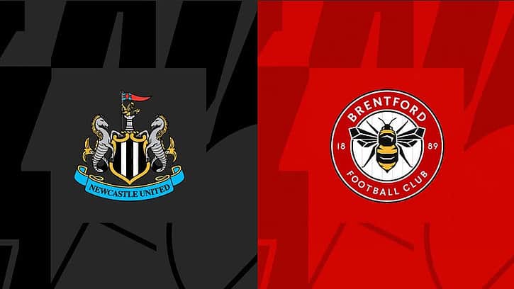 Soi keo Newcastle vs Brentford, 16/09/2023