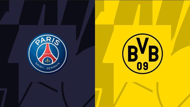 Soi kèo PSG vs Dortmund, 20/09/2023