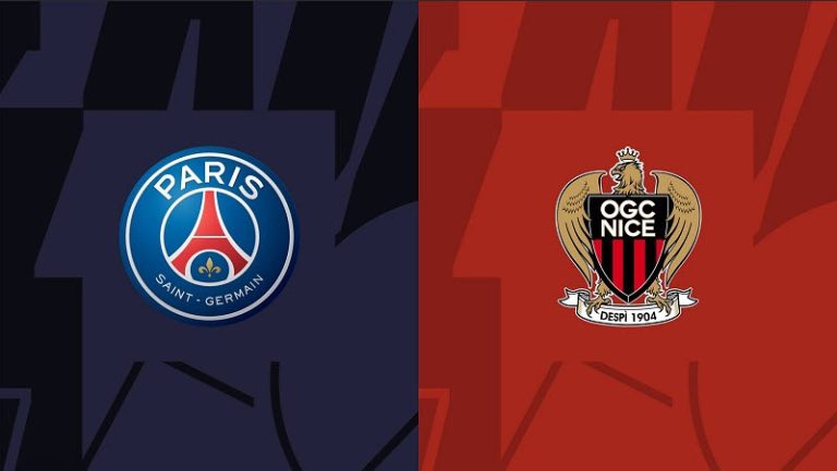 Soi kèo PSG vs Nice, 16/09/2023