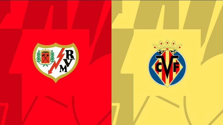 Soi kèo Rayo Vallecano vs Villarreal, 24/09/2023