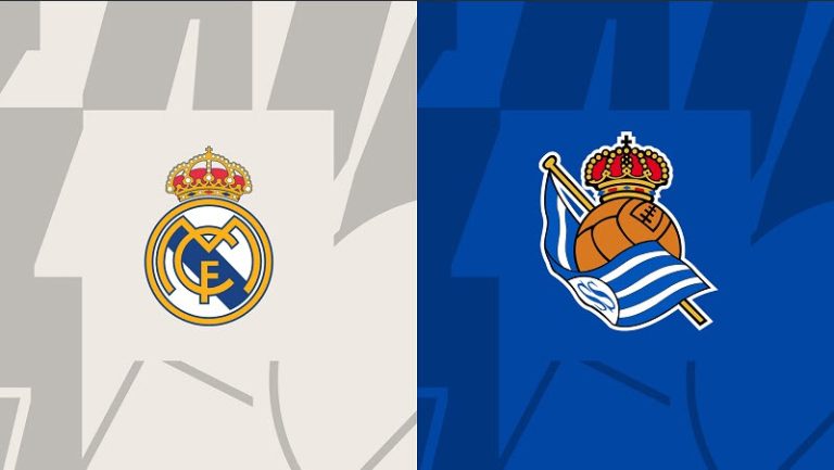 Soi kèo Real Madrid vs Real Sociedad, 18/09/2023