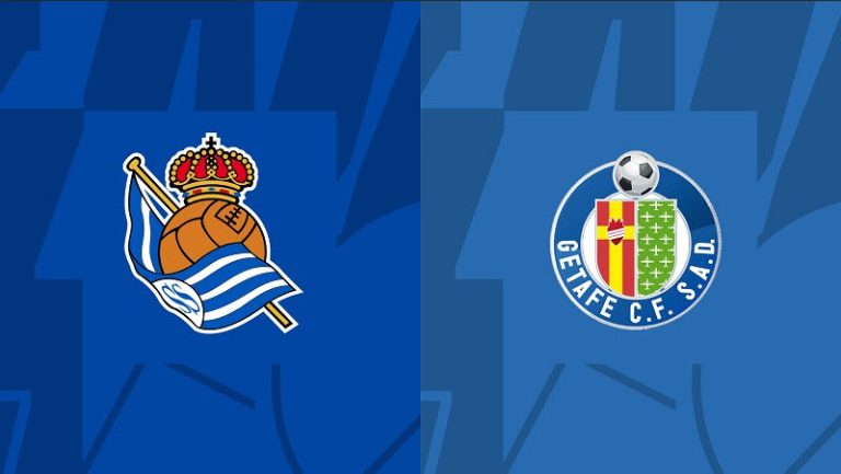 Soi kèo Real Sociedad vs Getafe, 24/09/2023