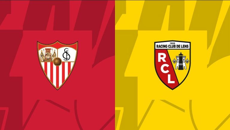 Soi kèo Sevilla vs Lens, 21/09/2023