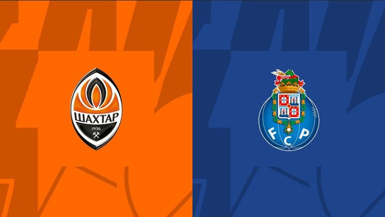 Soi kèo Shakhtar vs Porto, 20/09/2023