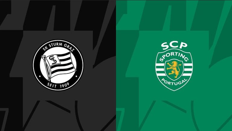 Soi kèo Sturm Graz vs Sporting, 22/09/2023