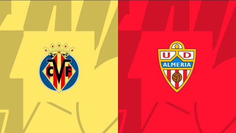 Soi kèo Villarreal vs Almeria, 17/09/2023