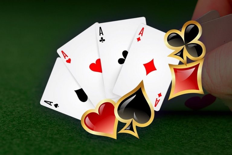 Một vài kỹ thuật chơi Poker bạn nên học để cải thiện kỹ năng đánh bài