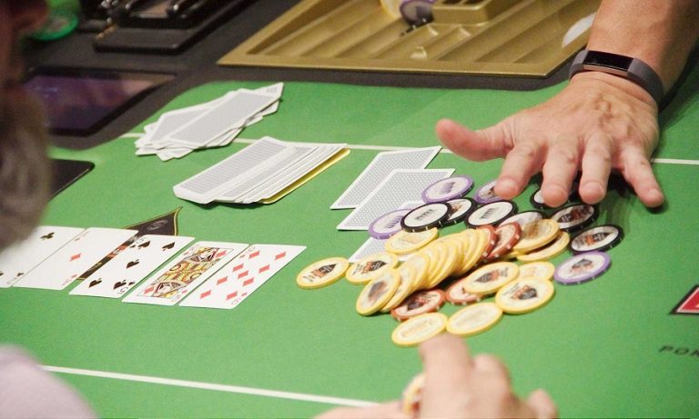 Một số yếu tố cơ bản người mới cần nắm vững để chơi Poker với cơ hội tốt hơn