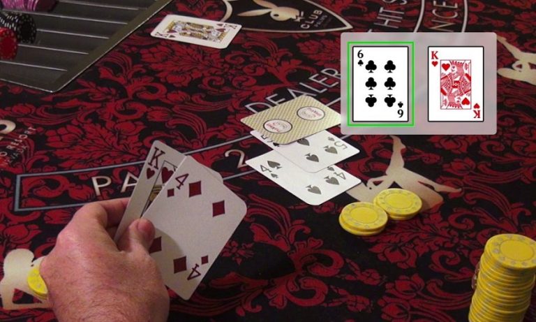 3 điều cần ghi nhớ khi chơi Blackjack để luôn giữ được cơ hội thắng lớn