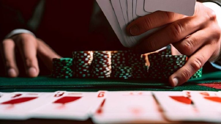 Những cách thức chơi Poker cần thiết để có được chiến thắng kéo dài