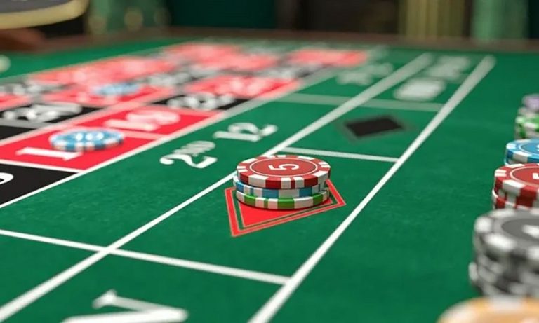 Hiểu nhanh về những sai lầm khiến bạn thua hết tiền trong Roulette