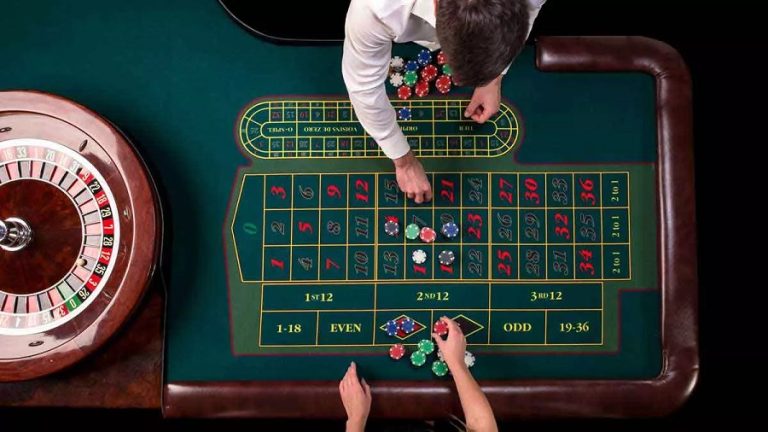 Roulette và những cách chơi mang lại sự hiệu quả và thắng tiền nhà cái