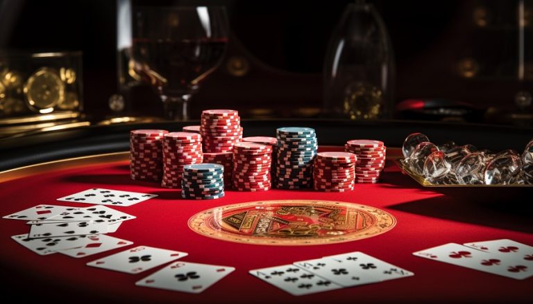 Những sai lầm bắt buộc phải phải tránh để không thua tiền cược khi chơi Baccarat