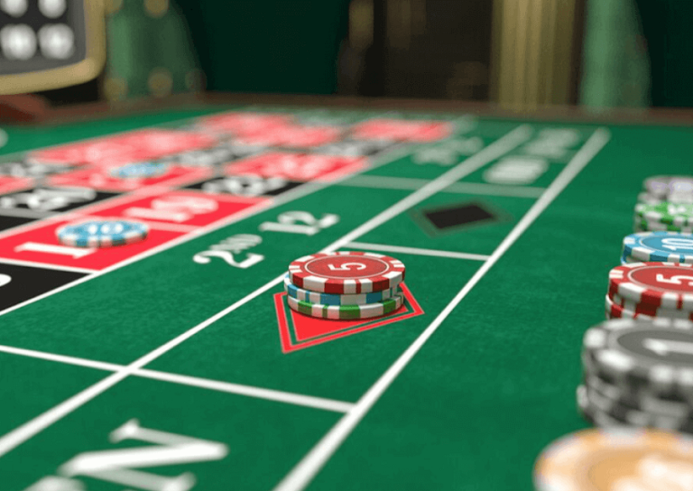 2 vấn đề quan trọng mà bạn cần biết đến khi chơi Roulette